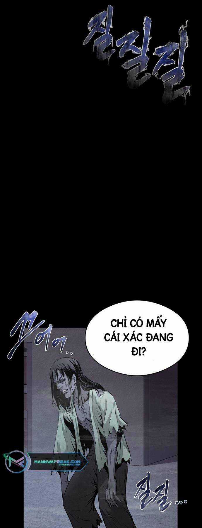 Ma Nhân Hoa Sơn Chapter 70 trang 44