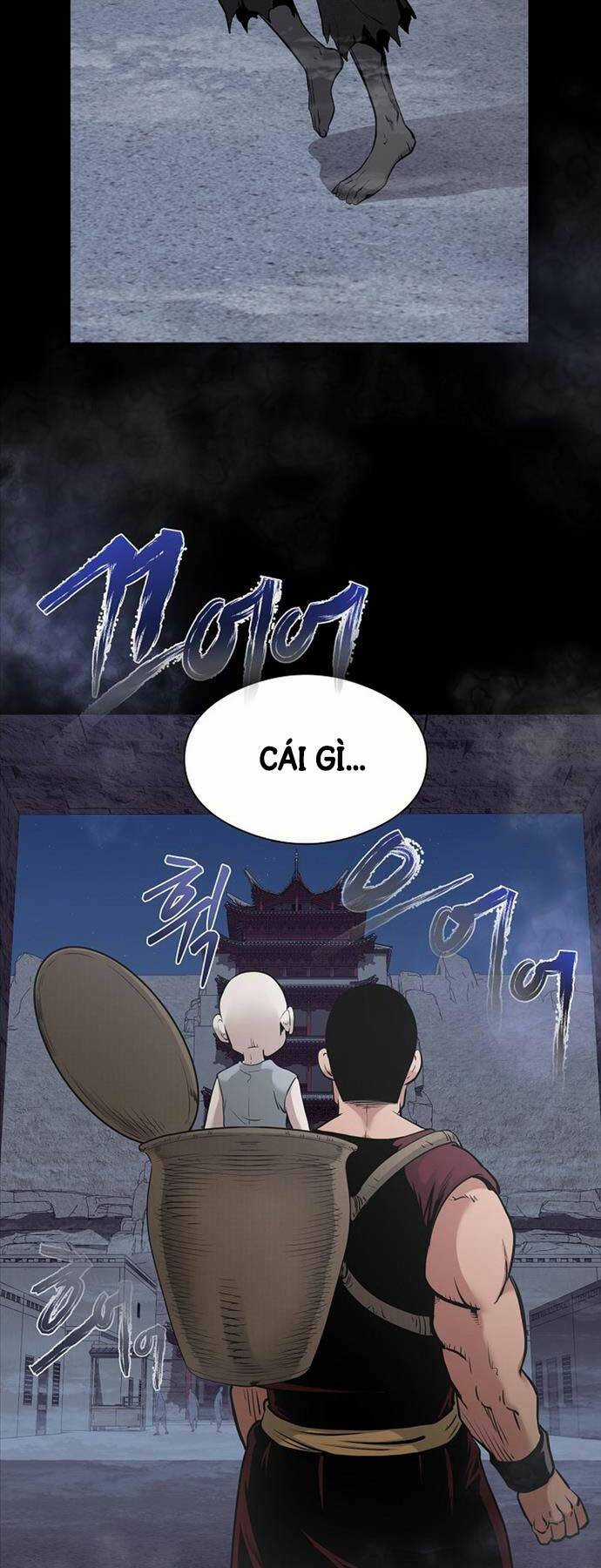 Ma Nhân Hoa Sơn Chapter 70 trang 45