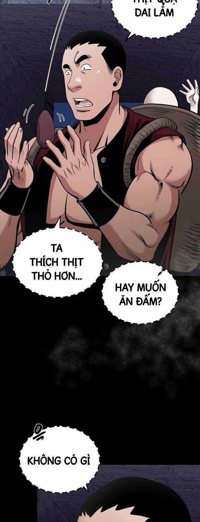Ma Nhân Hoa Sơn Chapter 70 trang 48