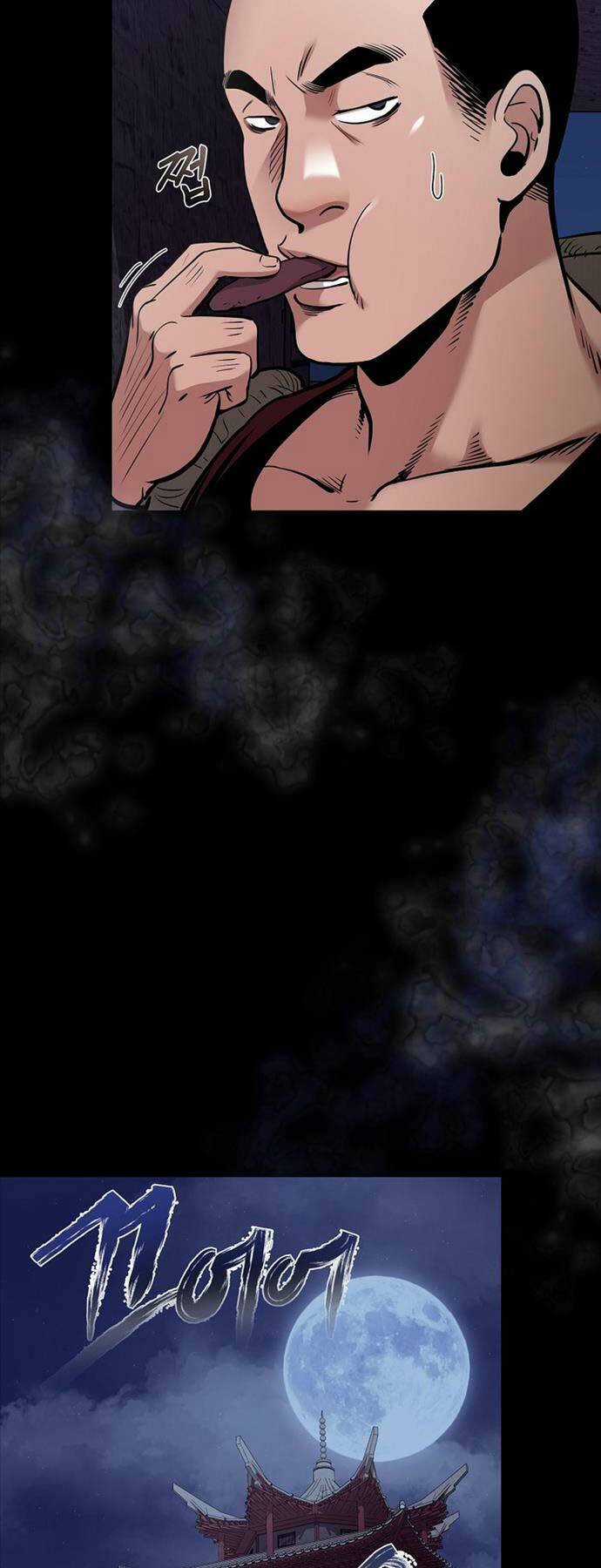 Ma Nhân Hoa Sơn Chapter 70 trang 49