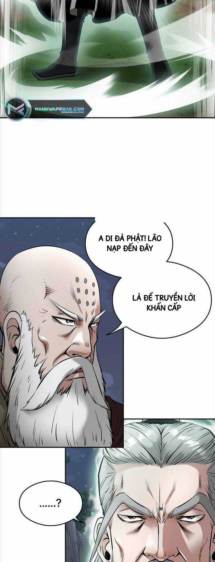 Ma Nhân Hoa Sơn Chapter 70 trang 5