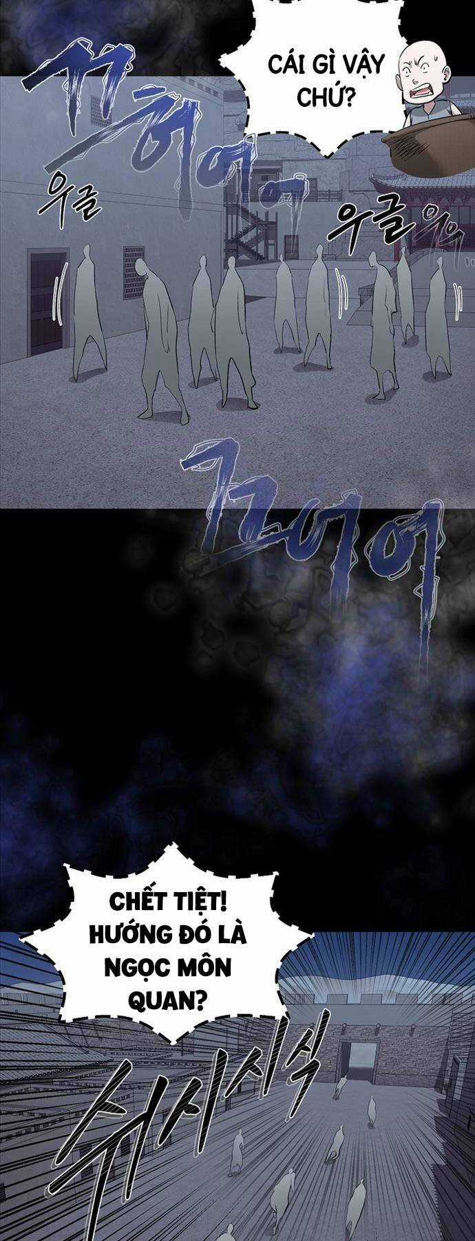 Ma Nhân Hoa Sơn Chapter 70 trang 51