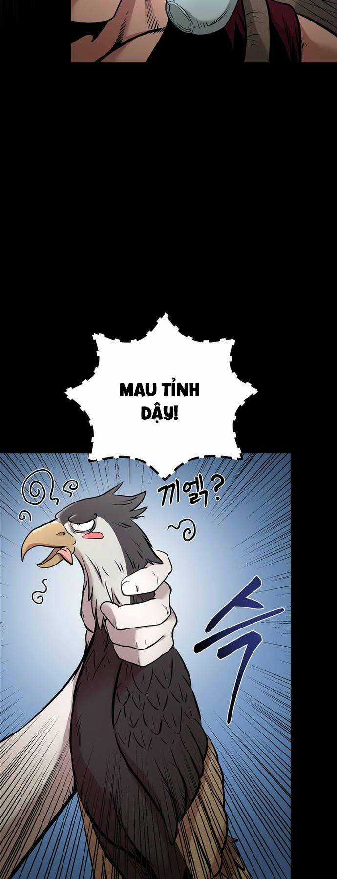 Ma Nhân Hoa Sơn Chapter 70 trang 53