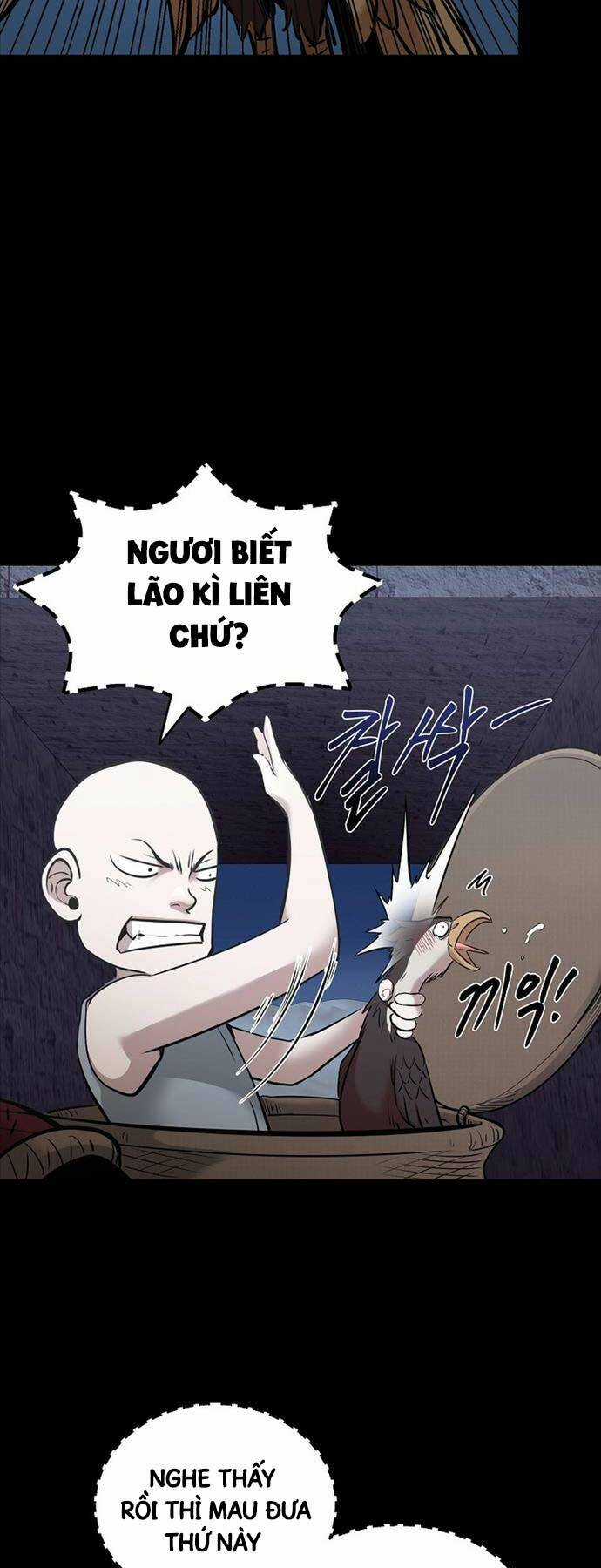 Ma Nhân Hoa Sơn Chapter 70 trang 54