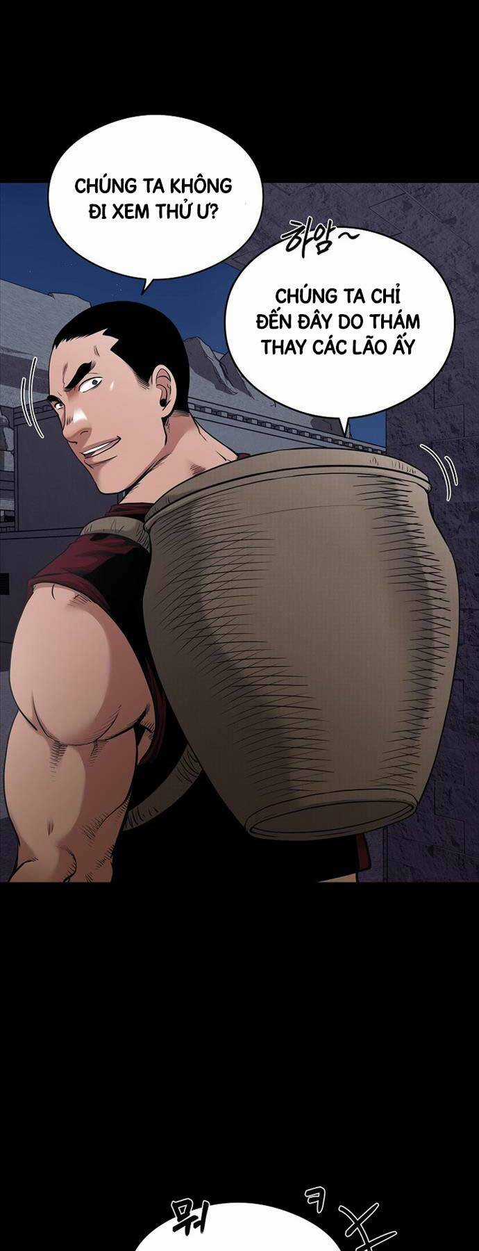 Ma Nhân Hoa Sơn Chapter 70 trang 59