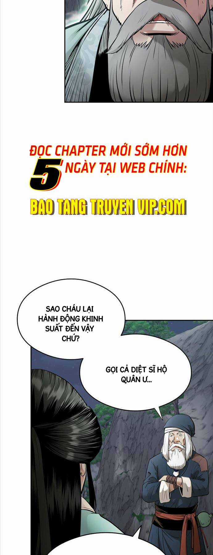 Ma Nhân Hoa Sơn Chapter 70 trang 6