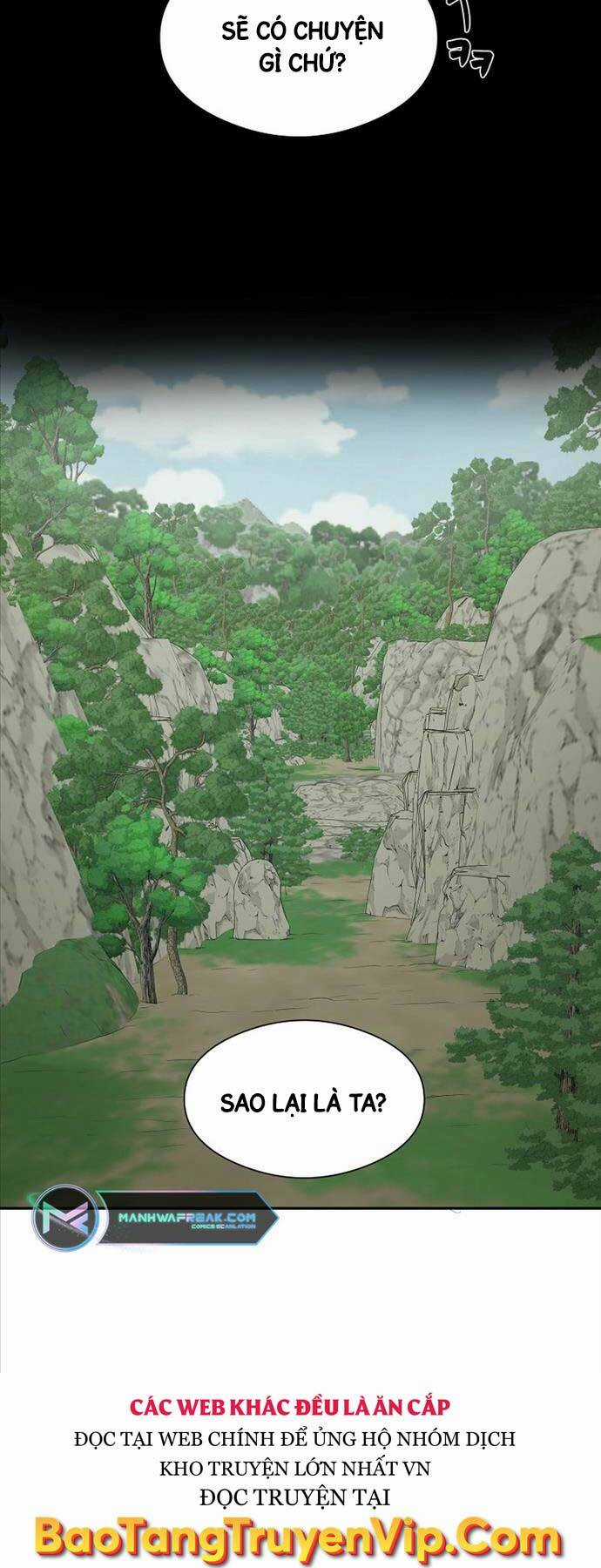 Ma Nhân Hoa Sơn Chapter 70 trang 60