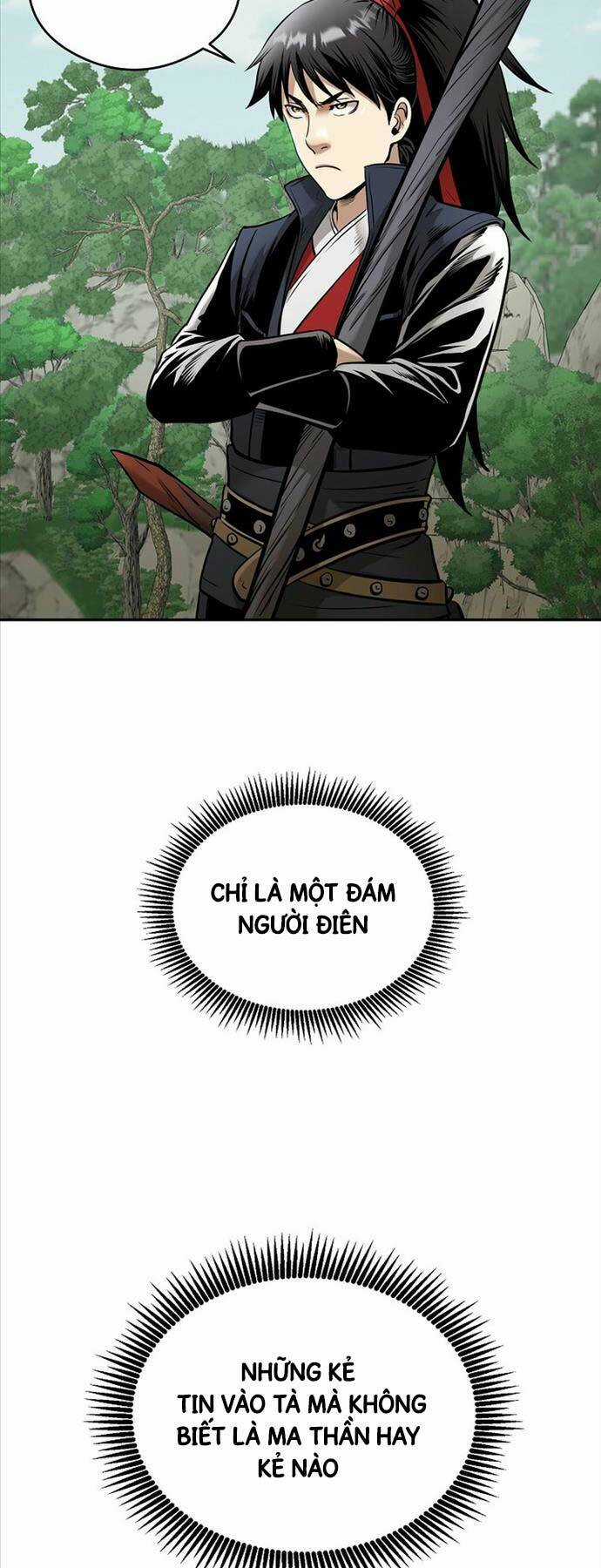 Ma Nhân Hoa Sơn Chapter 70 trang 64