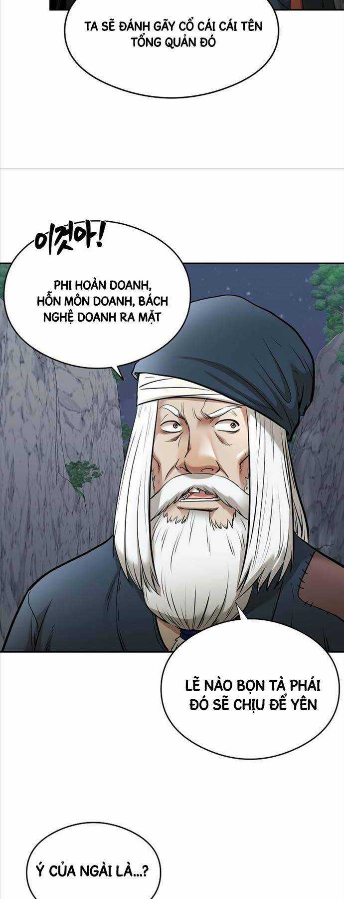 Ma Nhân Hoa Sơn Chapter 70 trang 7