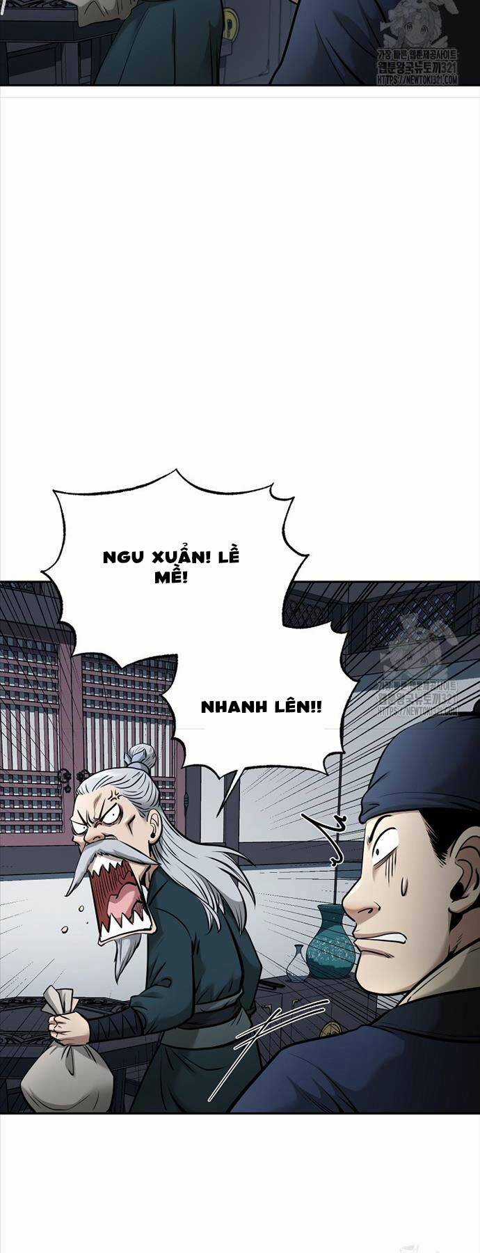 Ma Nhân Hoa Sơn Chapter 71 trang 10