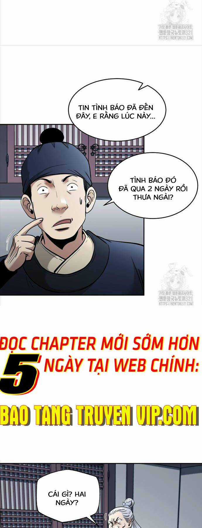 Ma Nhân Hoa Sơn Chapter 71 trang 11
