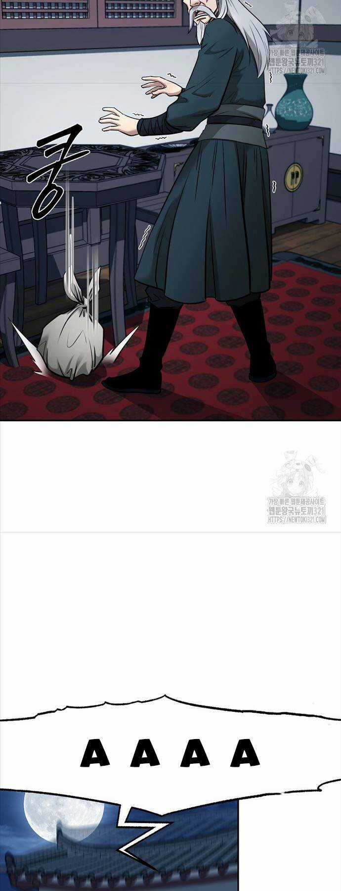 Ma Nhân Hoa Sơn Chapter 71 trang 12