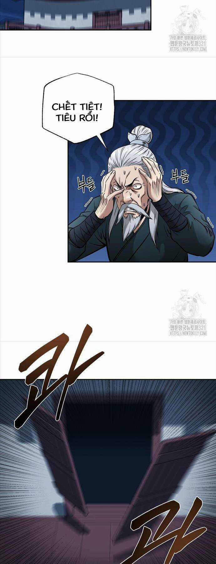 Ma Nhân Hoa Sơn Chapter 71 trang 13