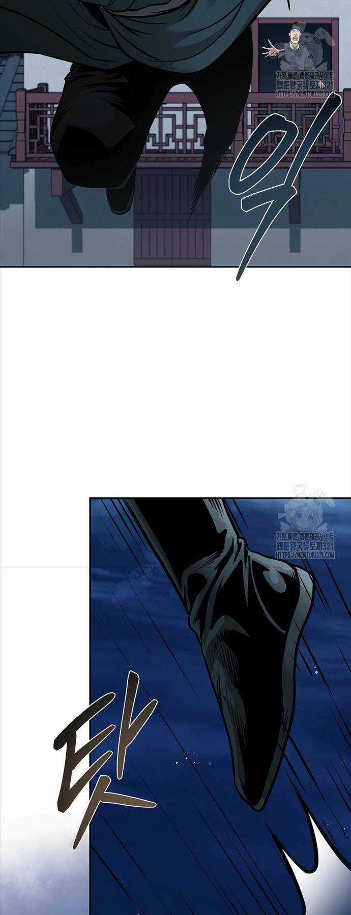 Ma Nhân Hoa Sơn Chapter 71 trang 15