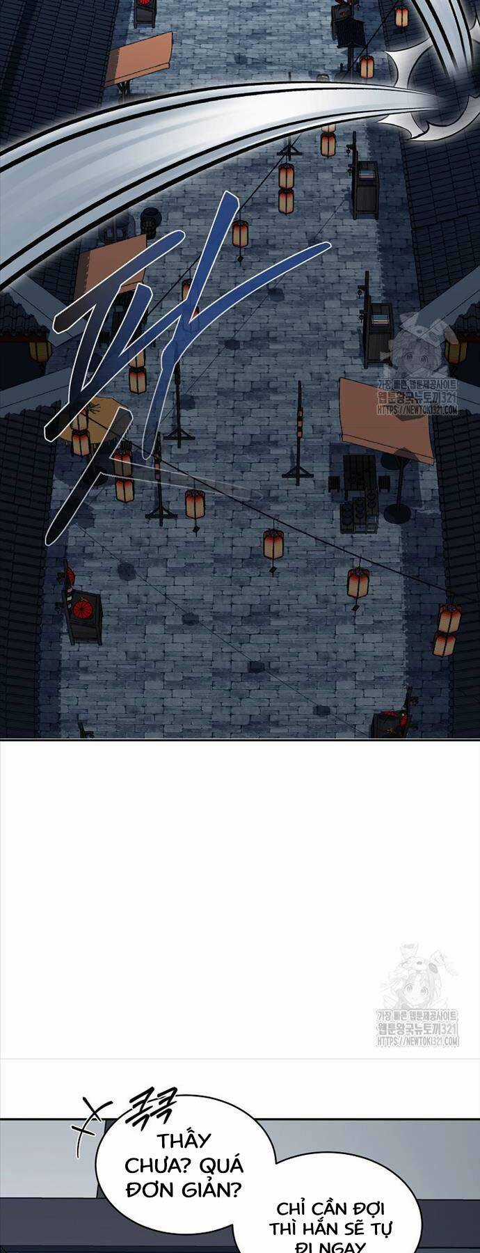 Ma Nhân Hoa Sơn Chapter 71 trang 17