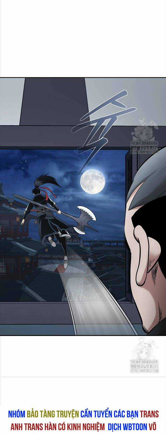 Ma Nhân Hoa Sơn Chapter 71 trang 20