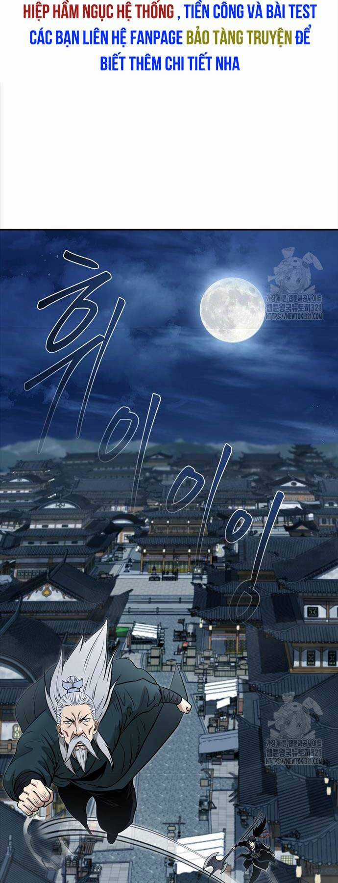 Ma Nhân Hoa Sơn Chapter 71 trang 21