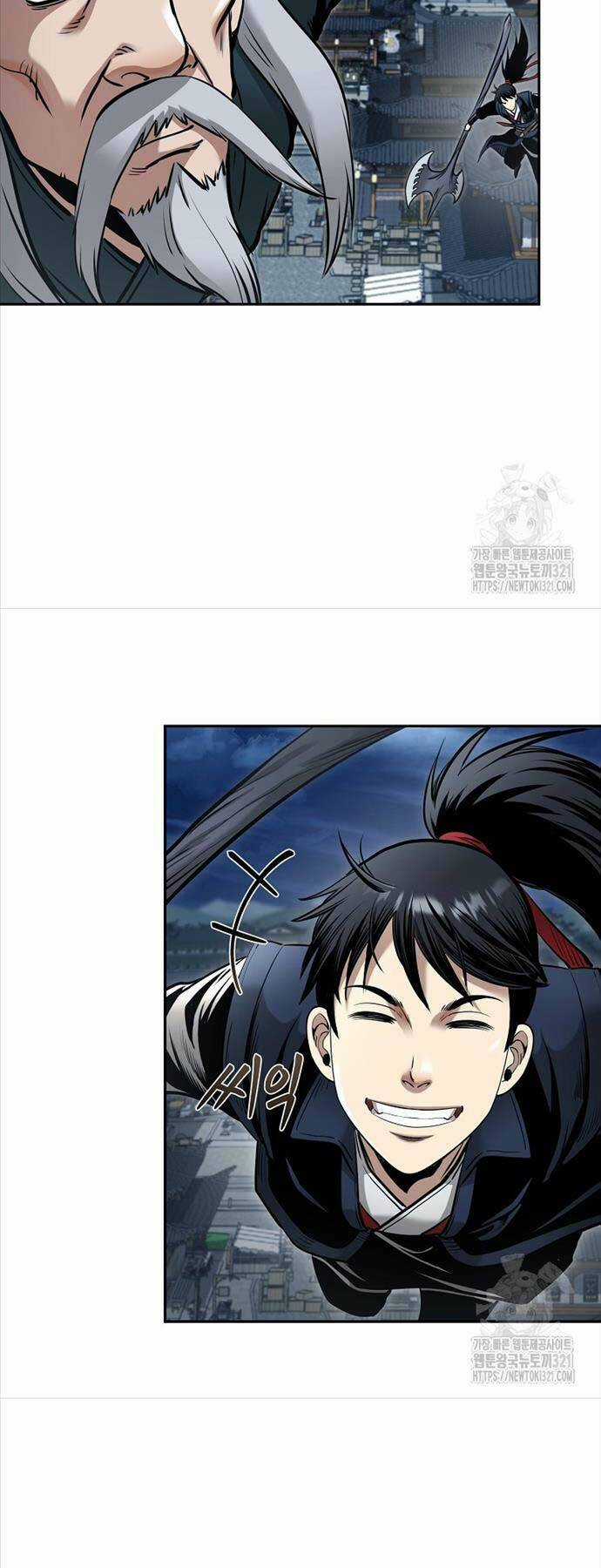 Ma Nhân Hoa Sơn Chapter 71 trang 23