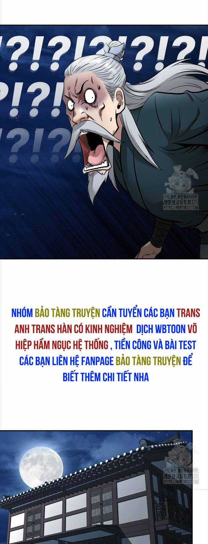 Ma Nhân Hoa Sơn Chapter 71 trang 24