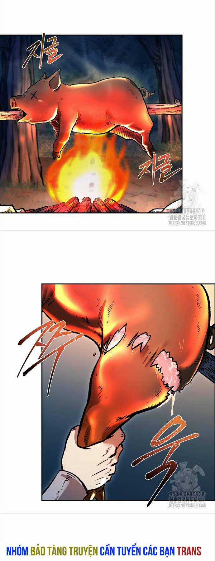 Ma Nhân Hoa Sơn Chapter 71 trang 26