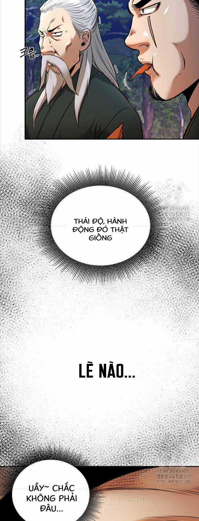 Ma Nhân Hoa Sơn Chapter 71 trang 29