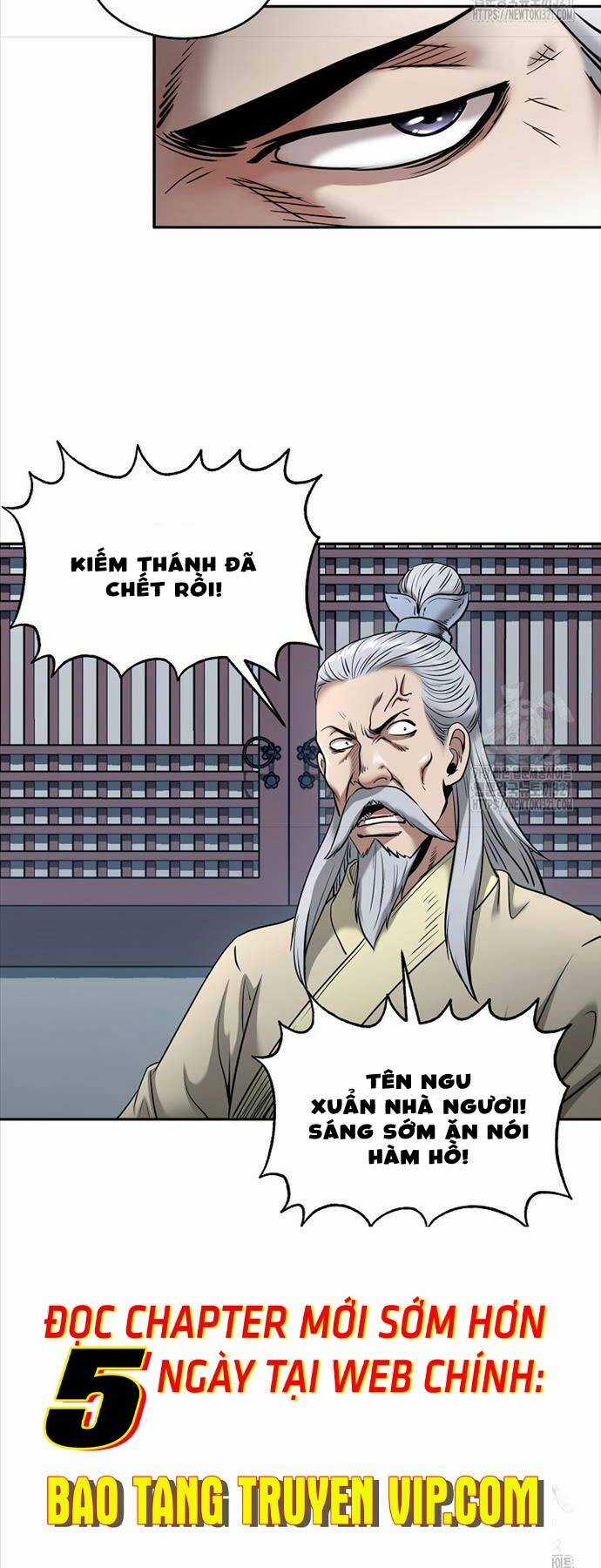 Ma Nhân Hoa Sơn Chapter 71 trang 3