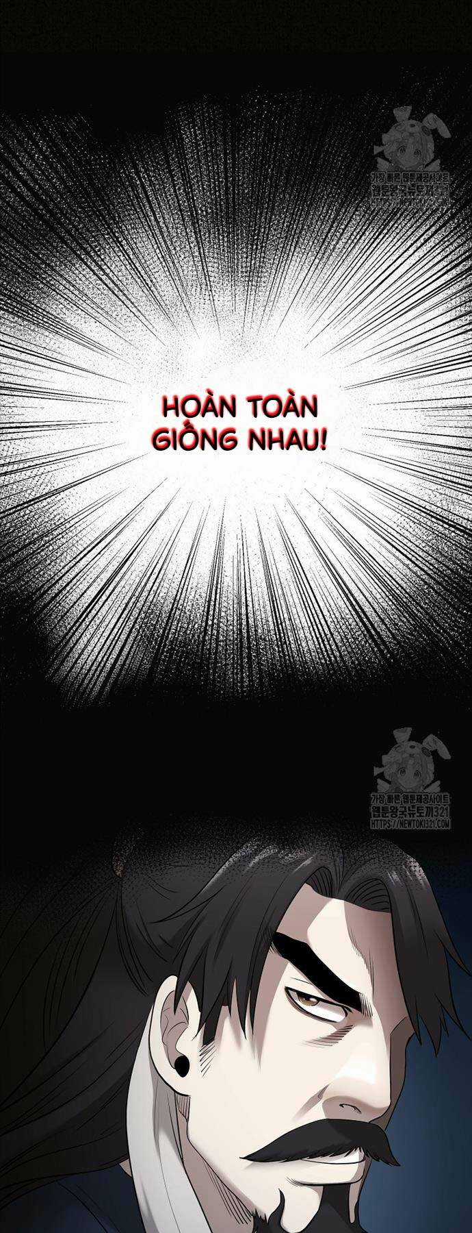 Ma Nhân Hoa Sơn Chapter 71 trang 34