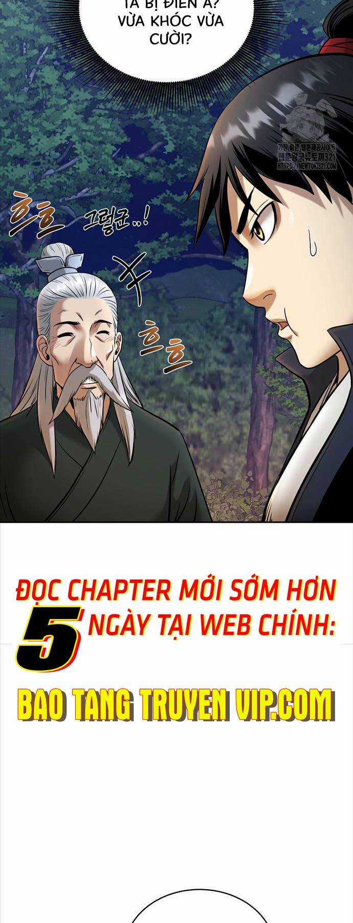 Ma Nhân Hoa Sơn Chapter 71 trang 36