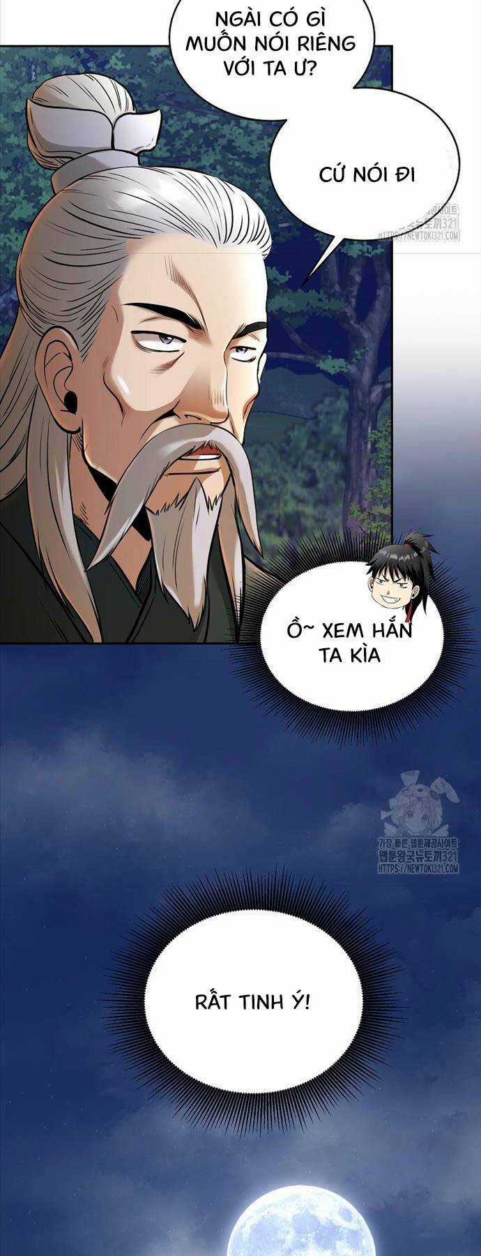 Ma Nhân Hoa Sơn Chapter 71 trang 37