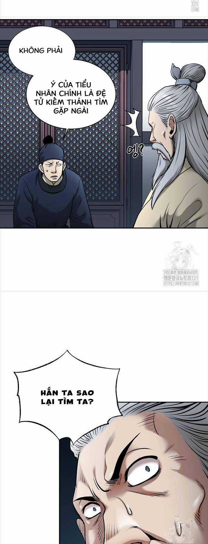 Ma Nhân Hoa Sơn Chapter 71 trang 4