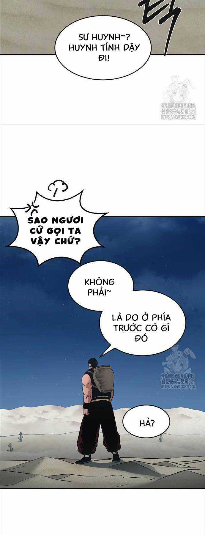 Ma Nhân Hoa Sơn Chapter 71 trang 41