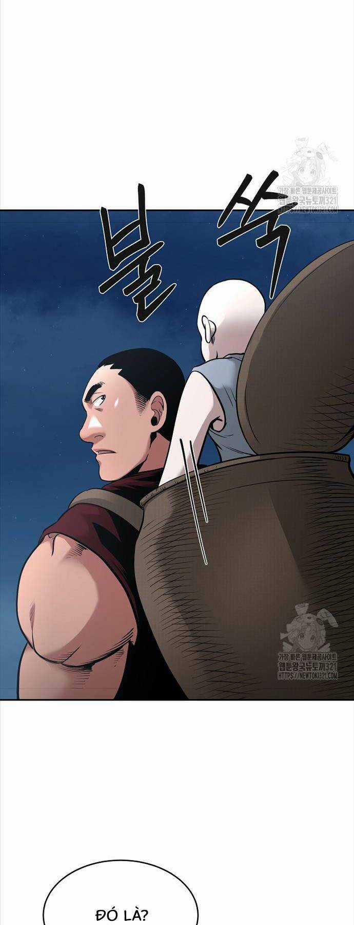 Ma Nhân Hoa Sơn Chapter 71 trang 42