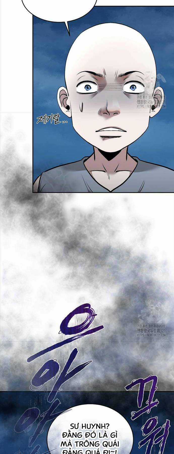 Ma Nhân Hoa Sơn Chapter 71 trang 43