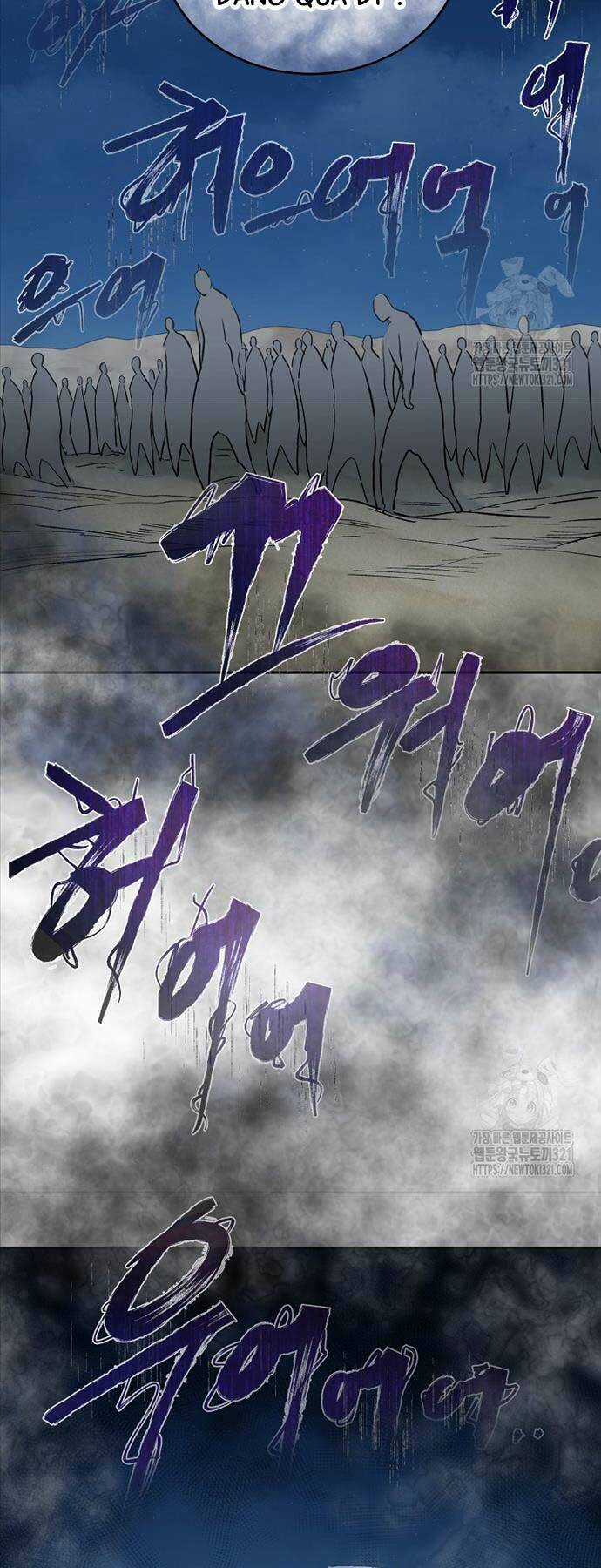 Ma Nhân Hoa Sơn Chapter 71 trang 44