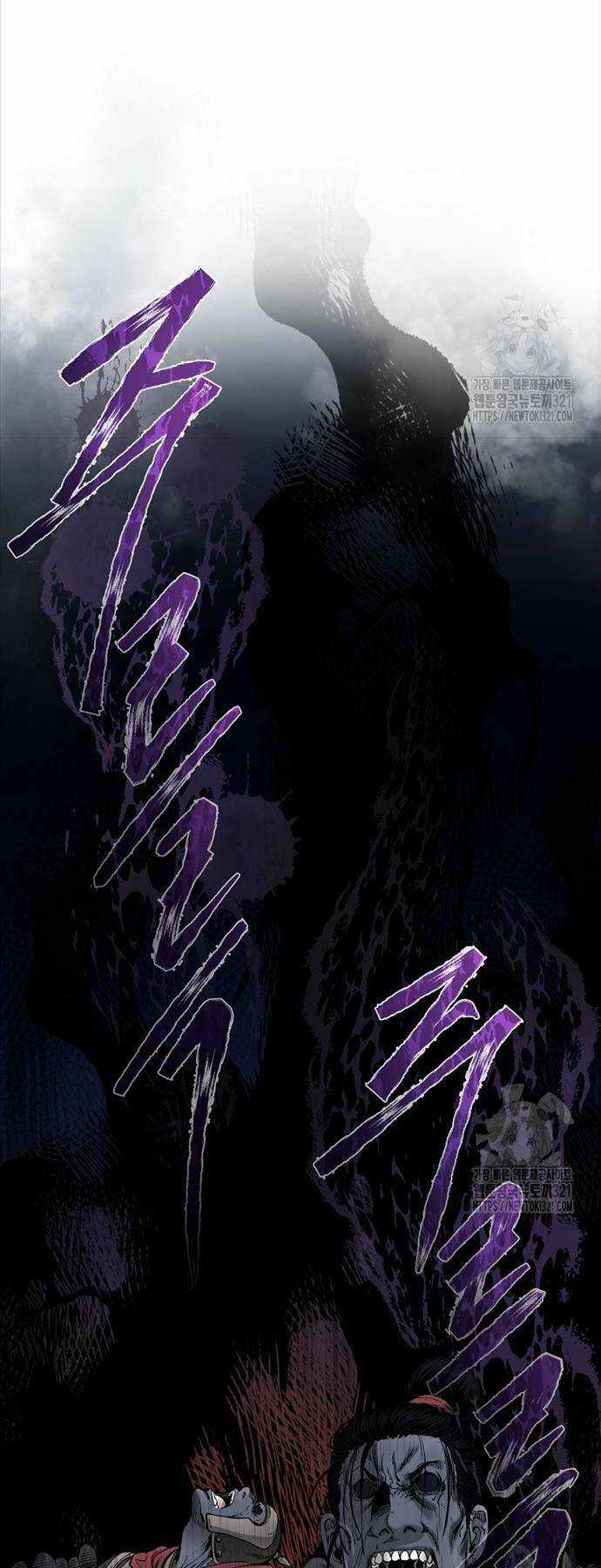 Ma Nhân Hoa Sơn Chapter 71 trang 47