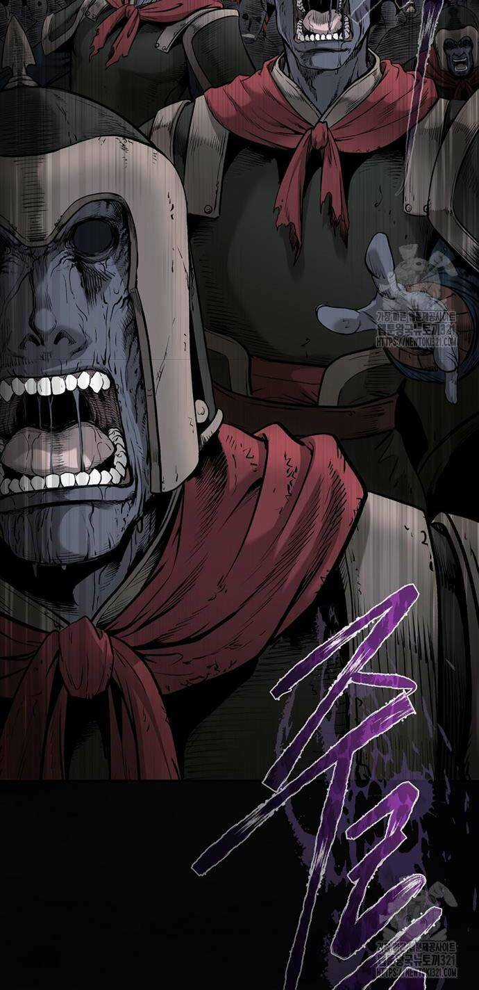 Ma Nhân Hoa Sơn Chapter 71 trang 48