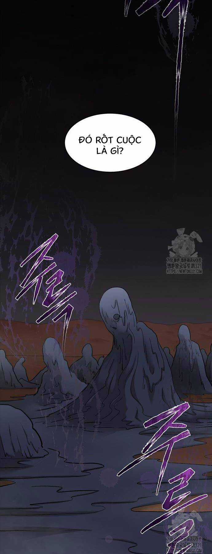 Ma Nhân Hoa Sơn Chapter 71 trang 49