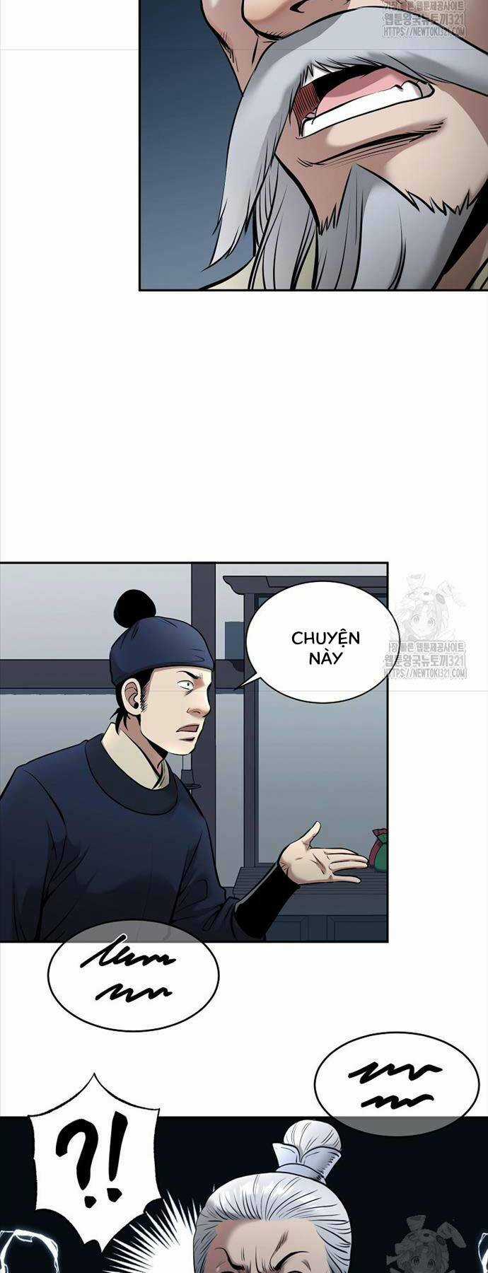 Ma Nhân Hoa Sơn Chapter 71 trang 5