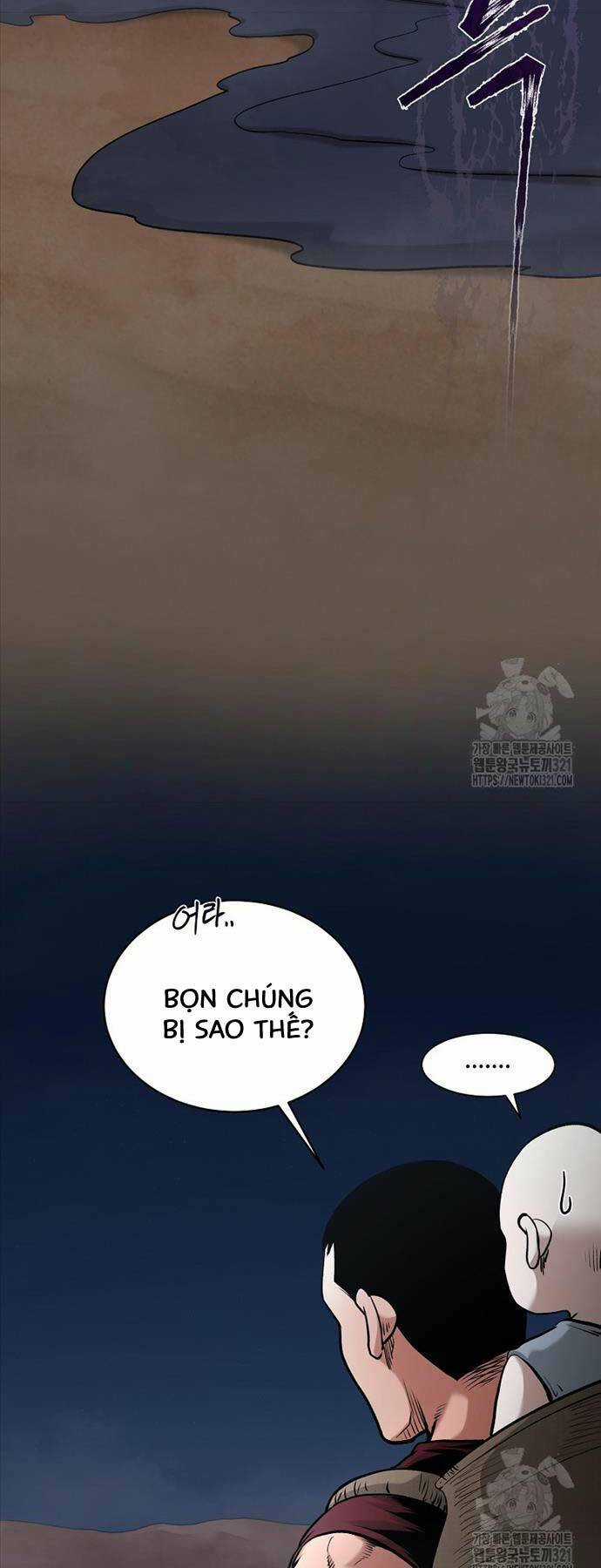 Ma Nhân Hoa Sơn Chapter 71 trang 50