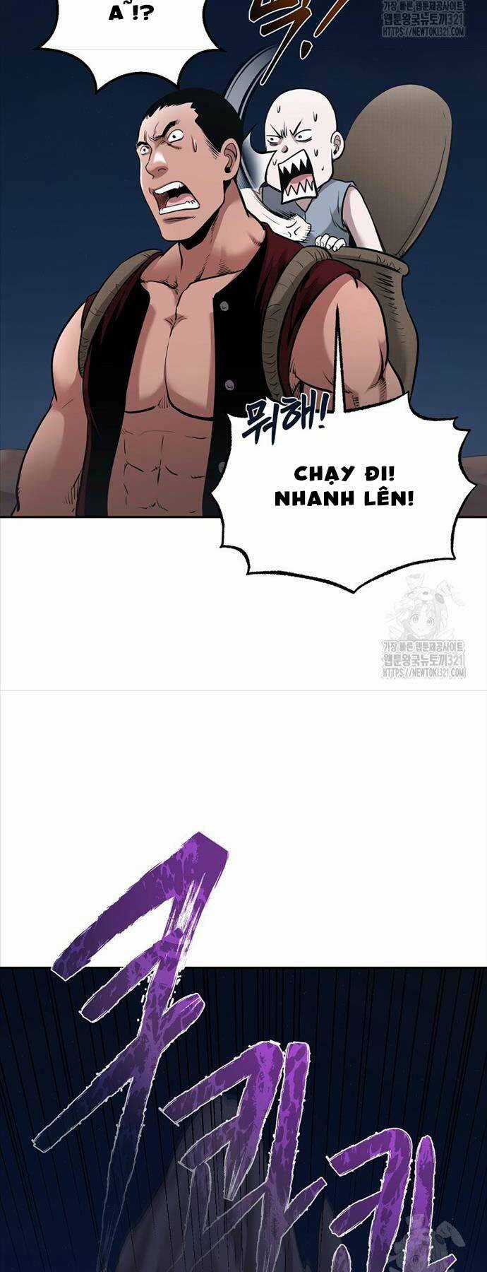 Ma Nhân Hoa Sơn Chapter 71 trang 54