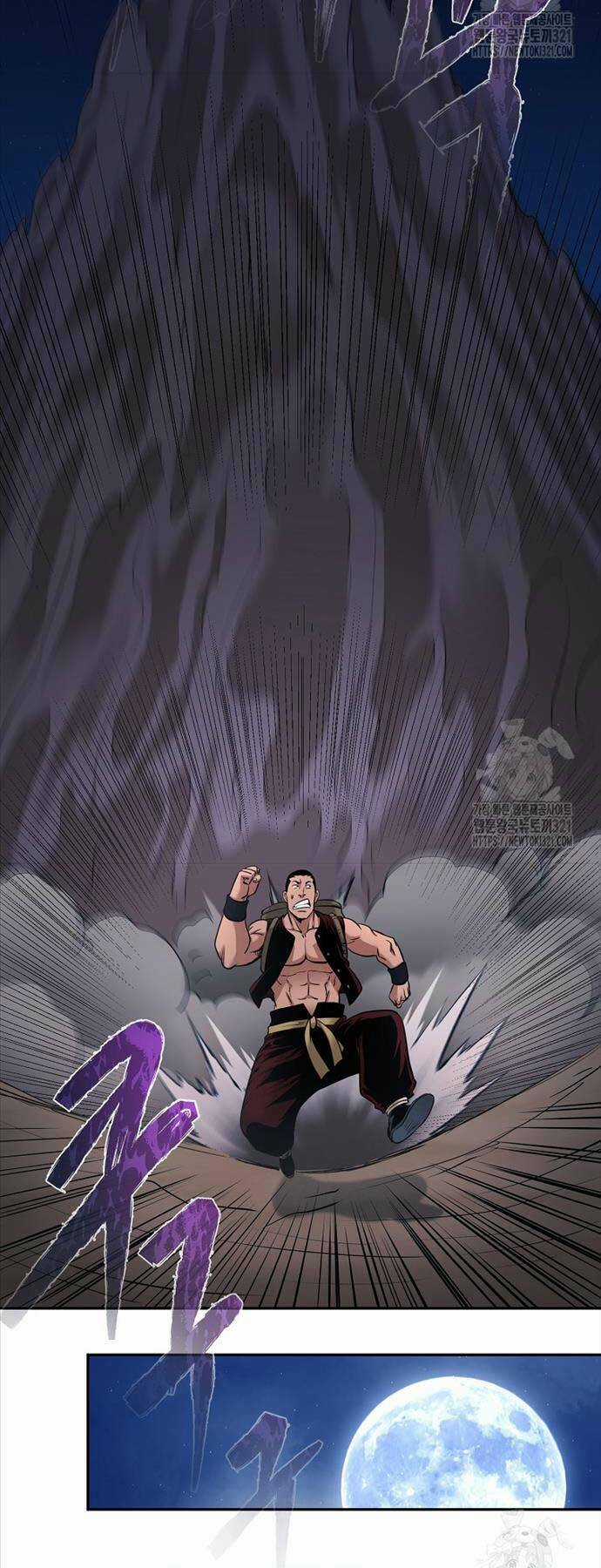 Ma Nhân Hoa Sơn Chapter 71 trang 55