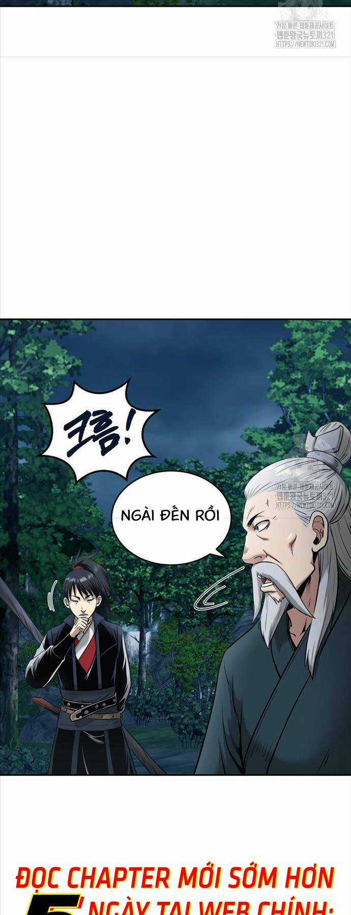 Ma Nhân Hoa Sơn Chapter 71 trang 57