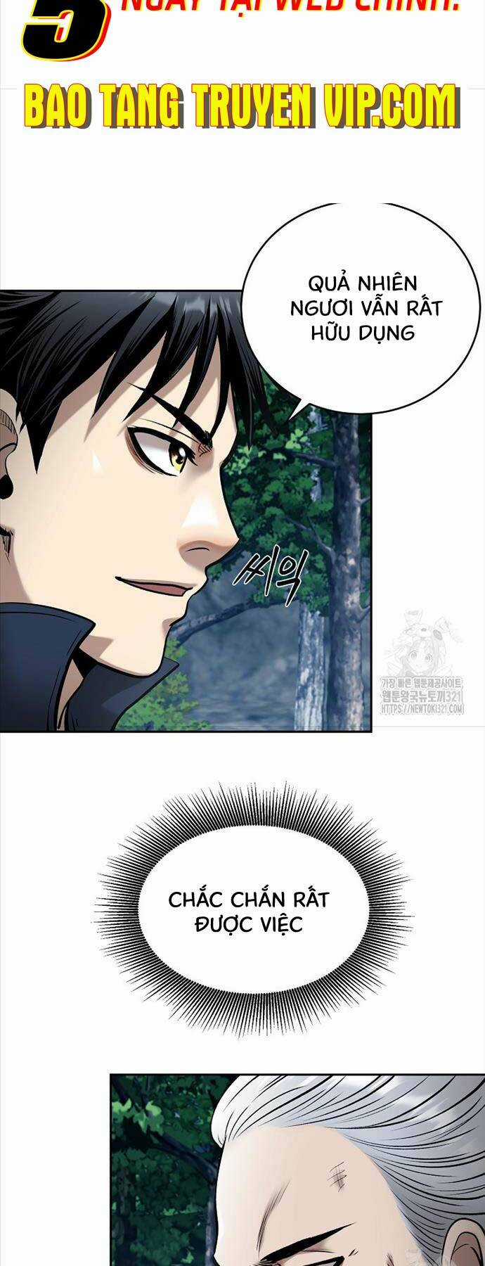 Ma Nhân Hoa Sơn Chapter 71 trang 58