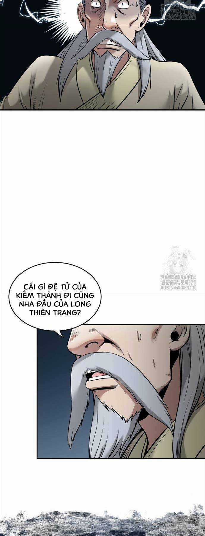 Ma Nhân Hoa Sơn Chapter 71 trang 6