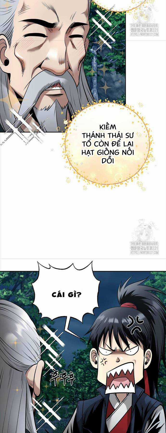 Ma Nhân Hoa Sơn Chapter 71 trang 61