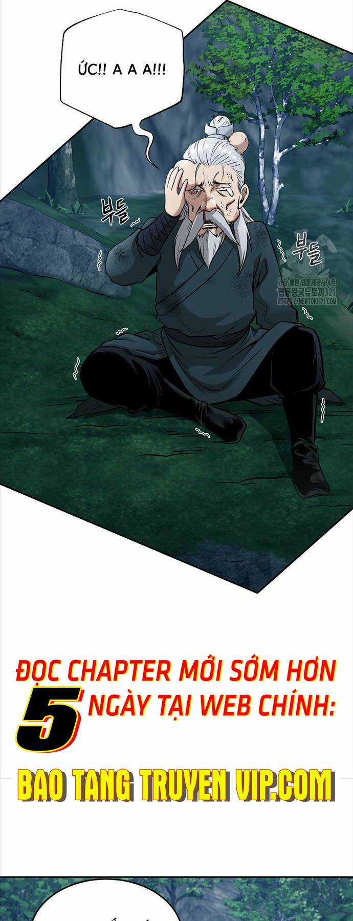 Ma Nhân Hoa Sơn Chapter 71 trang 66