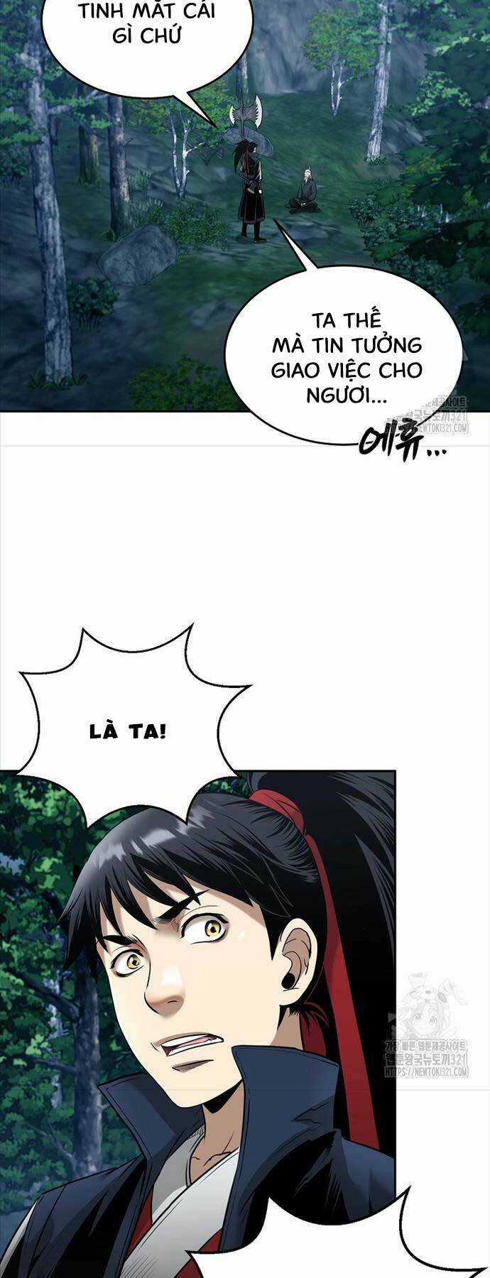 Ma Nhân Hoa Sơn Chapter 71 trang 67