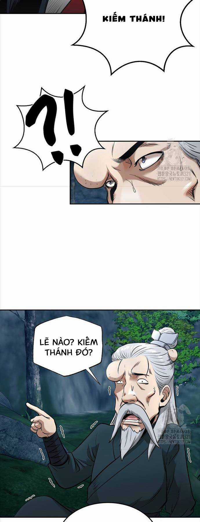 Ma Nhân Hoa Sơn Chapter 71 trang 68