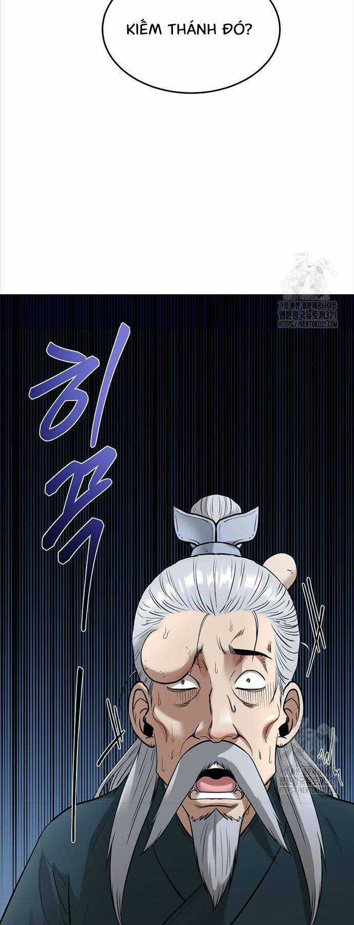 Ma Nhân Hoa Sơn Chapter 71 trang 69