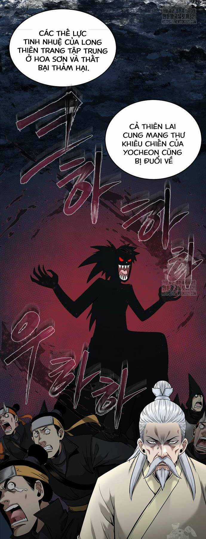 Ma Nhân Hoa Sơn Chapter 71 trang 7